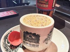 -南洋老咖啡(牛车水店)