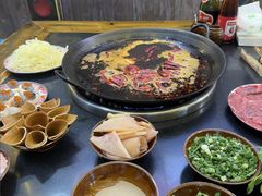 -肥龙火锅(南坪店)
