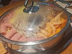 -焖锅部落(容城店)