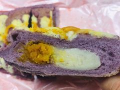 -木子木水日式烫面包(中盛店)
