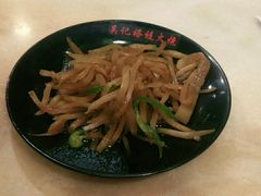 -吴记百姓菜馆·北京菜·烤鸭(故宫店)