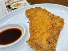 -王家沙点心店(南京西路总店)