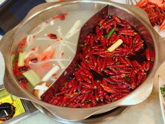 -川成串·自助串串香火锅(朝阳店)