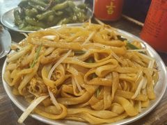 -破店肥哈·东北烧烤(南山保利店)