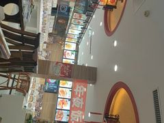 -百味饺子城•海鲜家常菜(秦皇岛店)