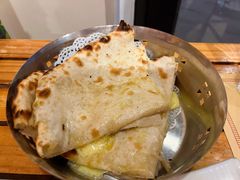 -克比叔叔印度餐厅Kebabs on the Grille(永康路分店)