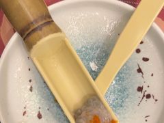 -牛YO寿喜烧·铁板烧和牛火锅自助(市府恒隆店)