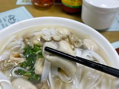 台山生蚝-荔林食店(西华路店)