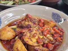 -潇湘阁(三里屯SOHO店)