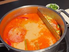 -生如夏花泰式火锅(西村黑金店)