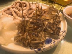 -莲花公园煎蟹(总店)