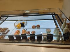 -分子跳动鲜活面包(五一大道店)