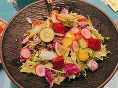 -巴依老爷新疆美食(望京小街店)