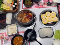 -湯島涮小火锅(余姚五彩城店)