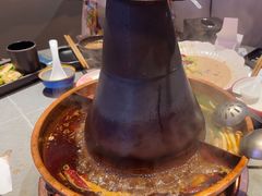 -乔先生涮肉·鲜活牛羊肉火锅(塘沽店)