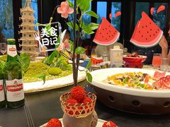 -柳莺湖上·湖景餐厅·江南菜(西湖店)