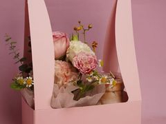 -Something For(鹏润达店)