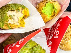 -吉川堂·日式甜点专门店(正佳广场店)