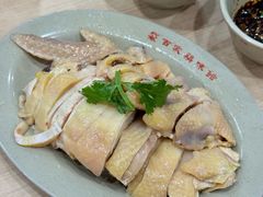 -百家鸡味馆(清泰店)