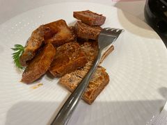 -扬州香格里拉·香宫中餐厅