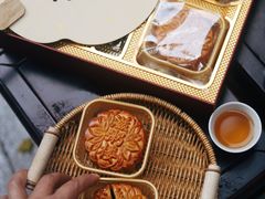 -滋粥楼·顺德菜(番禺广场总店)