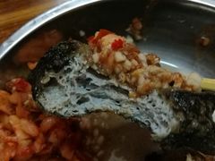 -李字号臭豆腐(总店)