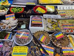 -三个渔夫·蒸汽海鲜(小白楼店)