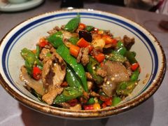 -川芙蓉·市井老川菜(长寿路店)