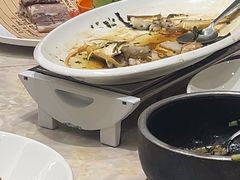 -沪华海鲜大酒楼(南汇店)