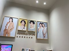 -海马体照相馆(上海月星环球港店)