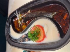 -锦府盐帮·李宅(领展购物广场中关村店)