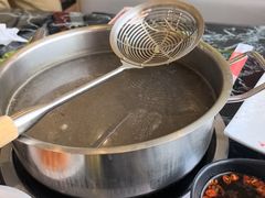 -潮汕美牛肉丸火锅店(天宁寺店)