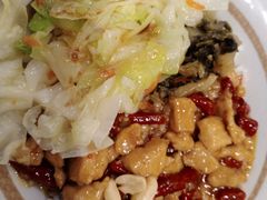 -永和大王(广渠店)