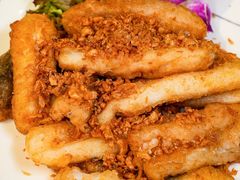 -喜记避风塘炒辣蟹(旗舰店)