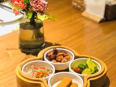 -青梅酒肆PLUS(长白仙岛北路店)