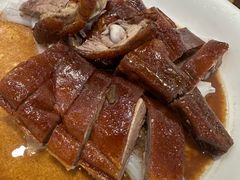 -御膳粥·牛乳粥底火锅·地道顺德菜(容桂店)