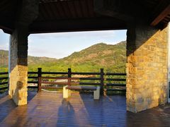 -白马涧龙池景区