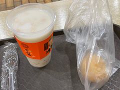 -黄则和花生汤(中山路店)