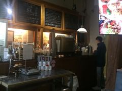-1901 Cafe(西四店)