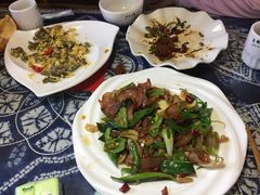 -茶马古道·野生菌清汤黄牛肉(沙溪店)
