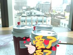-桂桂茶(恒基名人店)