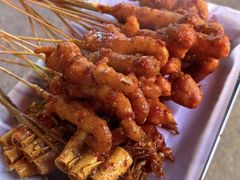 -辽B·小串(总店)