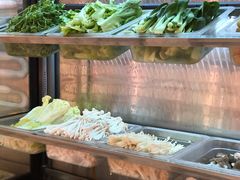 -夏威夷火锅烤肉自助餐厅(茂业店)