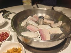 一鱼三吃-顺峰顺水顺德菜(第一百货店)