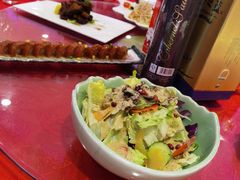 -沪华海鲜大酒楼(南汇店)
