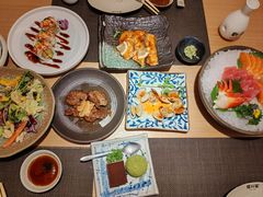 -德川家日本料理(中关村店)