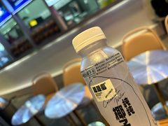 -蔻蔻椰·鲜萃椰子水(COCO Park店)