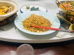 -火福·天湖阁大闸蟹博物馆主题餐厅(浅水湾店)