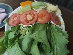 -云鱿记鱿鱼鸡·野生菌火锅(人民南路店)