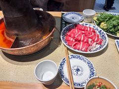 -东镇老火锅(长春路首店)